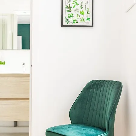 Calme & Chic - Proche Gare Et Centre Apartmán