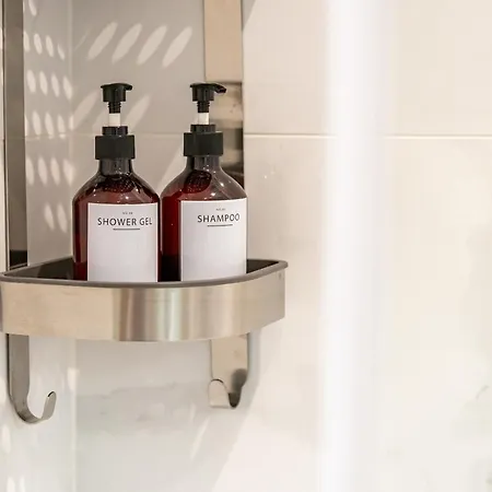 Apartment Calme & Chic - Proche Gare Et Centre Dijon