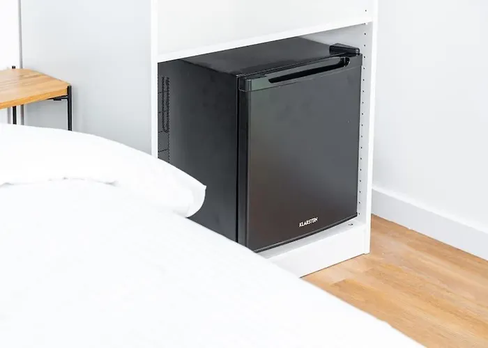 Apartment Calme & Chic - Proche Gare Et Centre Dijon