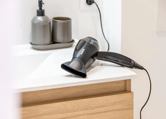 Calme & Chic - Proche Gare Et Centre Apartment *