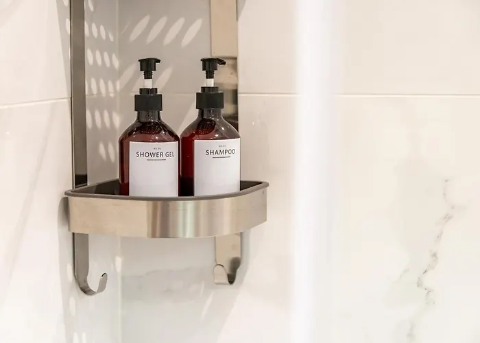 アパート Calme & Chic - Proche Gare Et Centre ディジョン